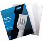 SHEET PAPER NO-FIL ADALOX A239 230 X 280MM X P120 NORTON