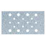 NO-FIL SPEED-GRIP SHEET 115x230MM 10H A297 P80