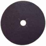 DISC PAPERBACK FLOORSANDING DURITE (BLACK) H425 405MM X P100 NORTON