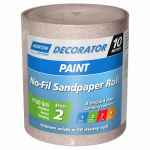 PAINT NO-FIL ROLL 100MMx1M A239 P80