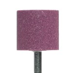 W220 MOUNTED POINT 25x25MM PA60PV MEDIUM