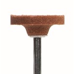 W200 MOUNTED POINT 20X3MM 38A90 MEDIUM