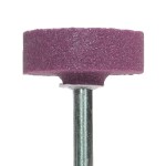 W236 MOUNTED POINT 40 X 13MM PA60PV MEDIUM