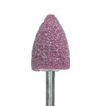 B42 MOUNTED POINT 13x20MM PA80-QV MEDIUM