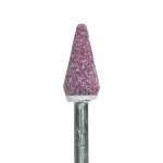 B53 MOUNTED POINT 8x16MM PA80-TV MEDIUM