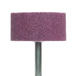 MOUNTED POINT 50 X 25MM PA60PV MEDIUM W242