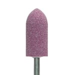 MOUNTED POINT A11 22 X 45MM A36RB COARSE