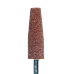 MOUNTED POINT A1 20 X 65MM 38A60 MEDIUM