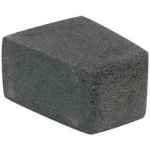 WEDGE BLOCK RESINOID C80