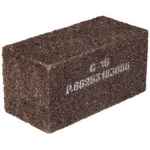 SQUARE BLOCK RESINOID 50x50x100MM C16