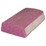 SB SEGMENT 104X38X150MM 38A24HVBE COARSE