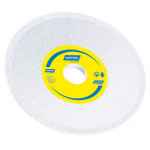 GRIND/WHL ALU OXIDE 150x13x31.75MM 38A60JVBE MEDIUM/FINE