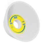 GRIND/WHL ALU OXIDE 100/76x40x31.75MM 38A46KVBE MEDIUM