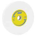 GRIND/WHL ALU OXIDE 200x13x31.75MM 38A60JVBE MEDIUM/FINE