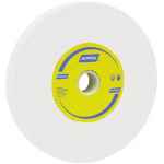 AUTOMATIC SAW GULLETTING WHEEL ALUMINIUM 300 X 20 X 31.75MM