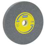 GRINDING WHEEL STR GP A36PVBE COURSE/MED 150 X 20 X MULTI BORE A36