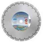 BLADE DIAMOND SILENCIO SEGMENTED MASONRY 350MM
