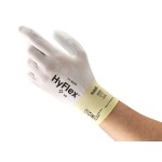 GLOVES HYLFEX 11-600 ULTRA-COOL SIZE 10 PACK 12