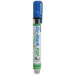 PAINT MARKER P20 BLUE BOX 12 12072003 DYMARK