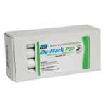 MARKER PAINT P20 WHITE BOX 12 12072011 DYMARK