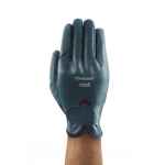 GLOVES VIBRAGUARD 7-112 ANTI VIBRATION FULL FINGER SIZE 10 1 PACK 6