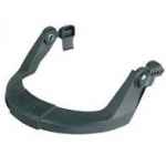 VISOR HOLDER CAP ATTACHABLE VH500 UNISAFE