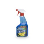 SEPTONE C-THRU GLASS CLEANER TRIGGER PK 750ML