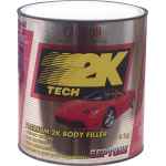 SEPTONE 2K TECH PREMIUM 2K BODY FILLER 4KG