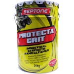 SEPTONE PROTECTA GRIT HAND CLEANER 20KG