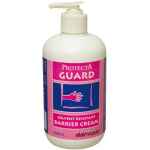 SEPTONE PROTECTA GUARD SOLV RES BARRIER CREAM P/P 500ML