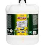 SEPTONE ALIBRITE ALUMINIUM CLEANER 20L