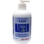 SEPTONE PROTECTA SAN SANITISING H/CLEANER P/P 500ML