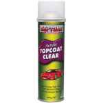 SEPTONE ACRYLIC PAINT TOPCOAT CLEAR AEROSOL 400G