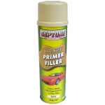 SEPTONE PRIMER FILLER ONE STEP AEROSOL BEIGE 400G