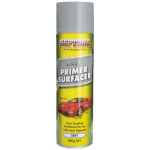 SEPTONE ACRYLIC PRIMER SURFACER AEROSOL GREY 400G