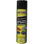 SEPTONE RUST SHIELD UNDER VHCL RST PROOFNG AERO BLK 400G