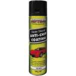 SEPTONE STONESHIELD ANTI CHIP COATING BLACK AEROSOL 400G
