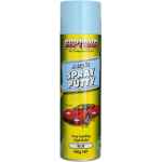 SEPTONE ACRYLIC SPRAY PUTTY AEROSOL BLUE 400G