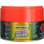 SEPTONE METAL TECH S/S & FIBRE REINFORCED PUTTY 500G