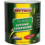SEPTONE MR BUFF CUTTING COMPOUND 5KG