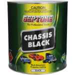 SEPTONE CHASSIS BLACK 4L