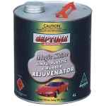 SEPTONE MAGIC SHINE VINYL  PLASTIC & RUBBER REJUVENATR 4L