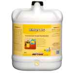 SEPTONE LEMON X-5 COMMERCIAL GRADE DISINFECTANT 20L