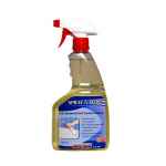 SEPTONE SPRAY & WIPE HARD SURFACE CLEANER TRIG PK 750ML
