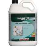 DISHWASHING LIQUID WASH UP 5L SEPTONE