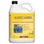 SEPTONE PACIFIC BREEZE ANTI BAC CLEANER & ODOUR CTRL 5L
