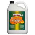 SEPTONE SUPERCLENE CITRUS DEGREASER / CLEANER 5L
