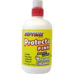 SEPTONE PROTECTA PINK HAND CLEANER SQUEEZE BTL 500ML