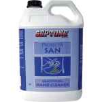 SEPTONE PROTECTA SAN SANITISING HAND CLEANER 5L
