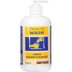 SEPTONE PROTECTA WASH LIQUID HAND CLEANER P/P 500ML